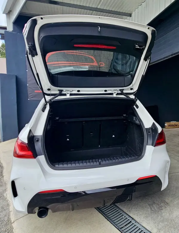 BMW 116 i Aut. M Sport 11