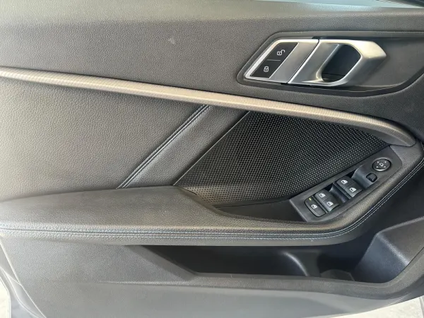 BMW 116 Pack Desportivo M 3