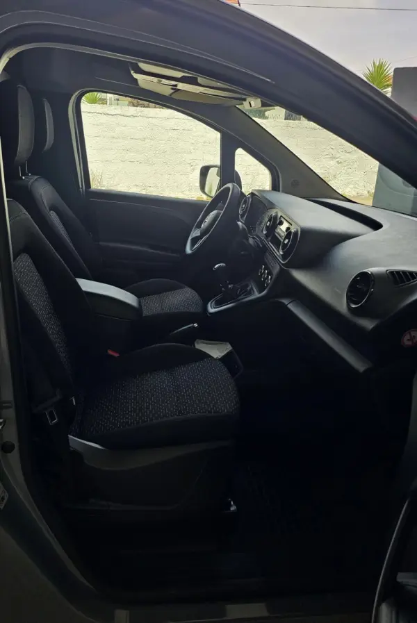 Mercedes-Benz Citan 110 CDi/27 11