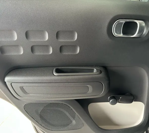 Citroën C3 1.2 PureTech C-Series 35