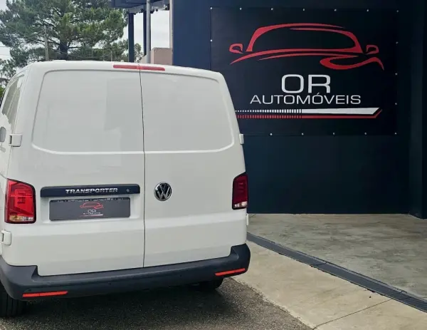 Volkswagen Transporter 2.0 TDI L.Business 6