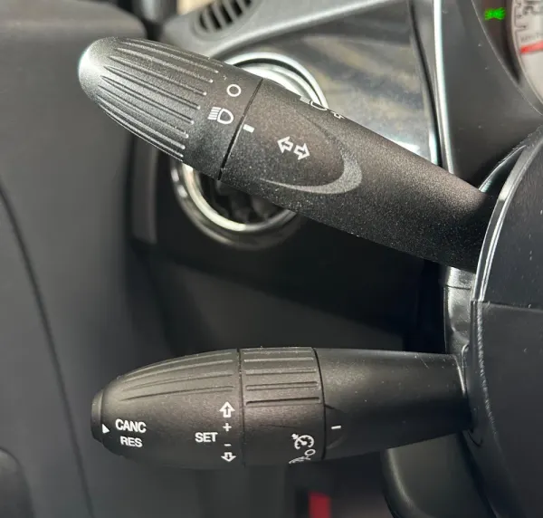 Fiat 500 0.9 TwinAir Mirror S&S 4