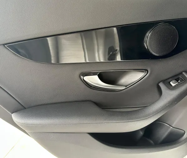 Mercedes-Benz C 200 BlueTEC Aut. 21