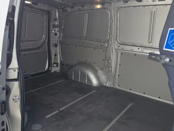 Mercedes-Benz Vito ACTIVITY 9
