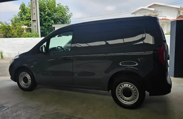 Mercedes-Benz Citan 110 CDi/27 7