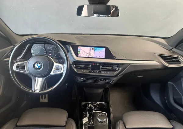 BMW 116 Pack Desportivo M 19