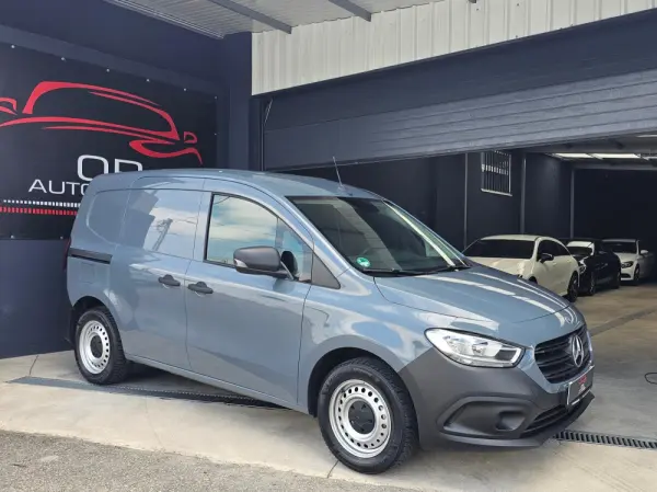 Mercedes-Benz Citan 110 CDi/27 2