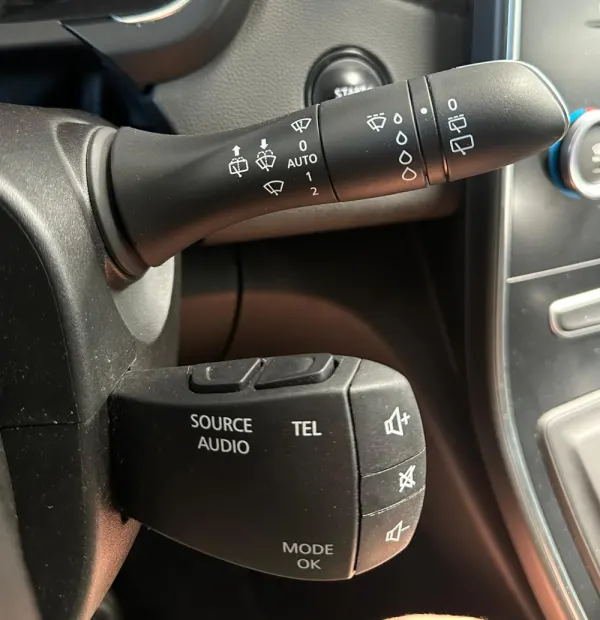 Renault Grand Scénic 1.5 dCi Intens EDC SS 7