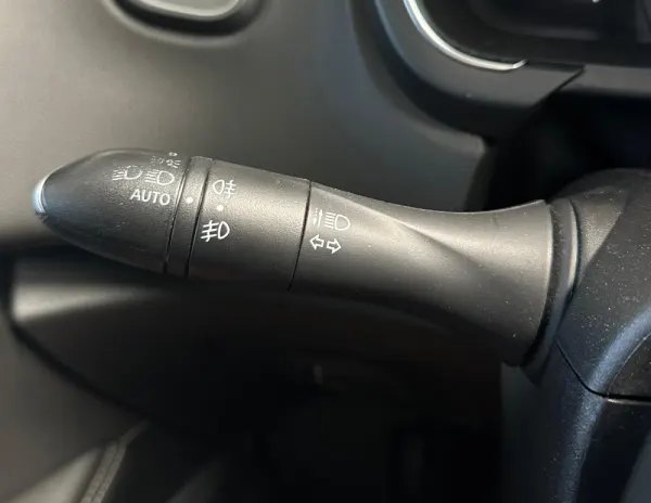 Renault Grand Scénic 1.5 dCi Intens EDC SS 5