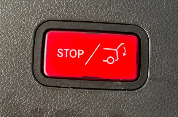 Mercedes-Benz GLA 45 AMG 4-Matic 26