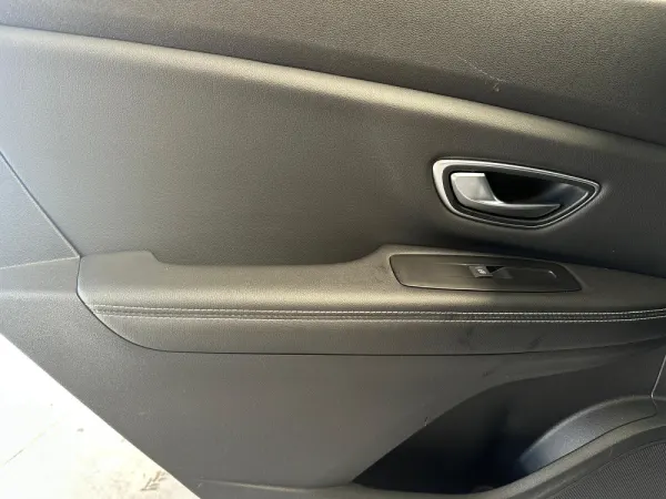 Renault Grand Scénic 1.5 dCi Intens EDC SS 21