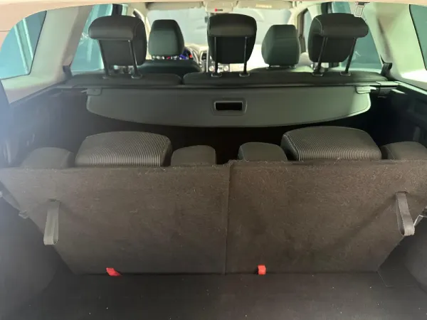 Renault Grand Scénic 1.5 dCi Intens EDC SS 22