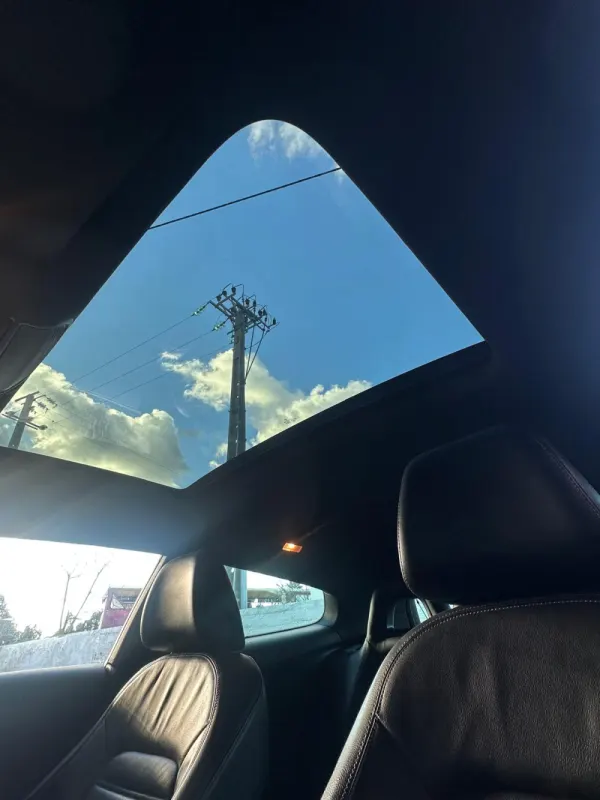 Volkswagen Scirocco 12