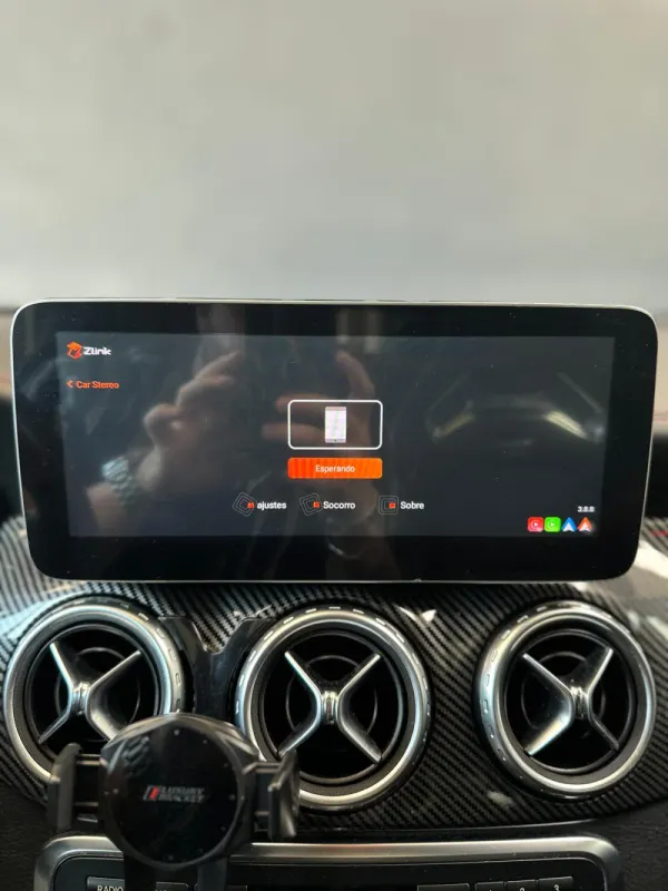 Mercedes-Benz GLA 45 AMG 4-Matic 16