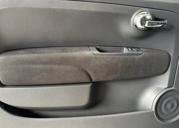 Fiat 500 0.9 TwinAir Mirror S&S 3