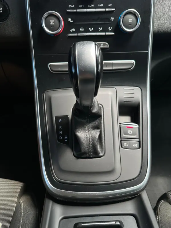 Renault Grand Scénic 1.5 dCi Intens EDC SS 16