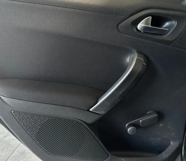 Peugeot 2008 1.2 PureTech Style 20