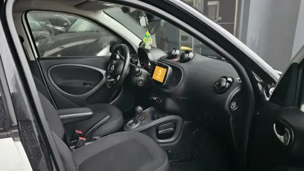 Smart ForFour EQ prime 7
