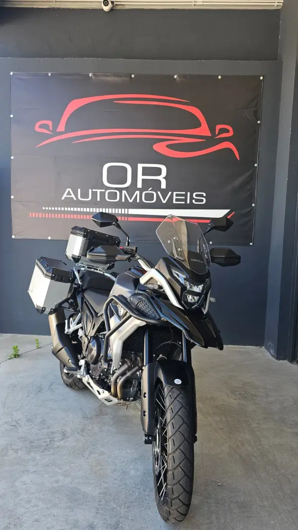 Macbor Montana XR5 500 1