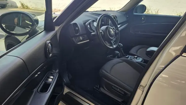 MINI Countryman Cooper SE All4 Aut. 5