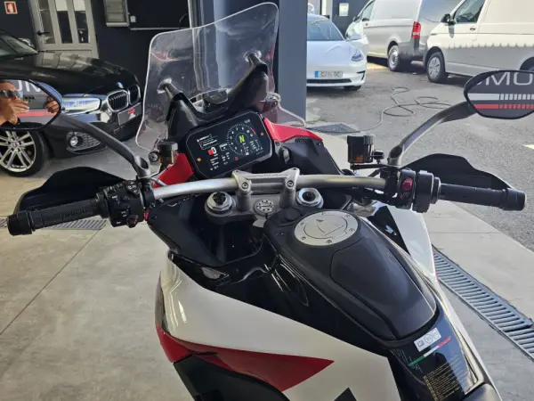 Ducati Multistrada V4 S 9