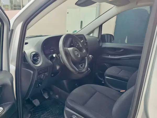 Mercedes-Benz Vito ACTIVITY 7