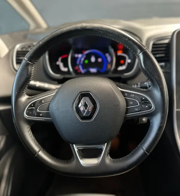 Renault Grand Scénic 1.5 dCi Intens EDC SS 18