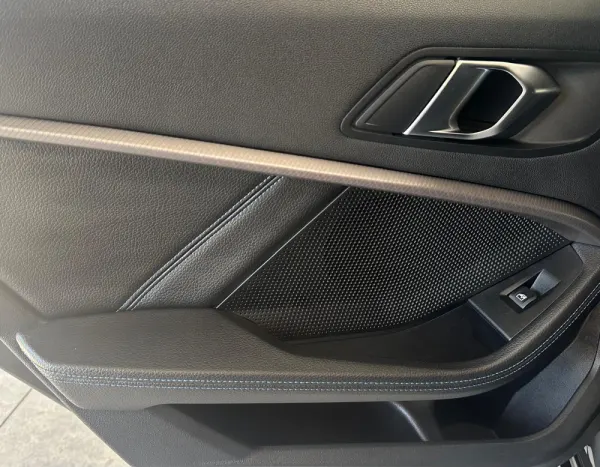 BMW 116 Pack Desportivo M 20