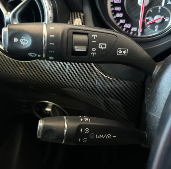 Mercedes-Benz GLA 45 AMG 4-Matic 8