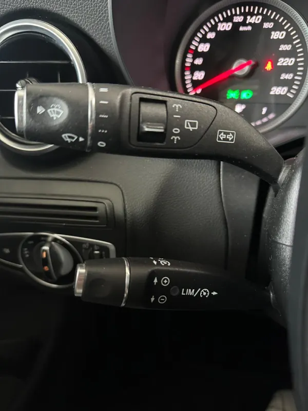 Mercedes-Benz C 200 BlueTEC Aut. 6