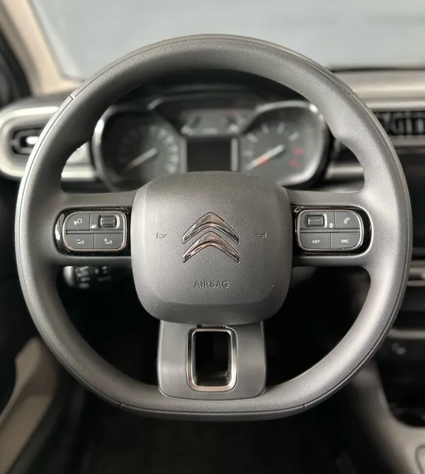 Citroën C3 1.2 PureTech C-Series 14