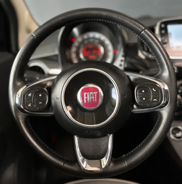 Fiat 500 0.9 TwinAir Mirror S&S 16