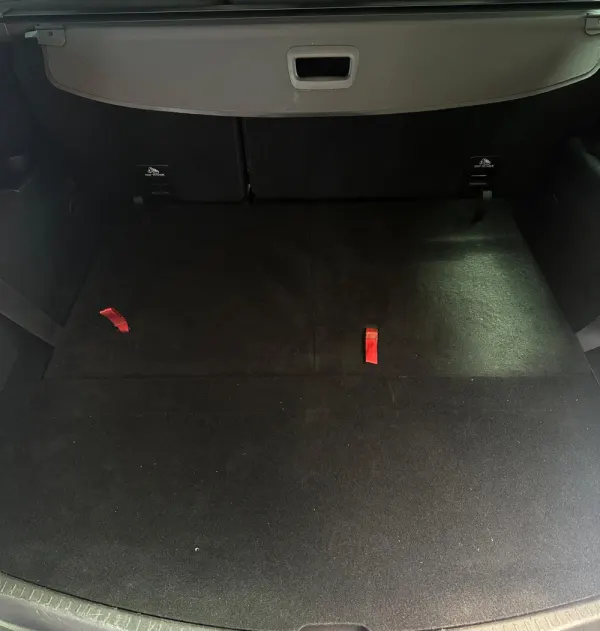 Renault Grand Scénic 1.5 dCi Intens EDC SS 23