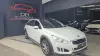Peugeot 508 RXH 2.0 HDi Hybrid4 2-Tronic