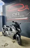 BMW C 650 Sport