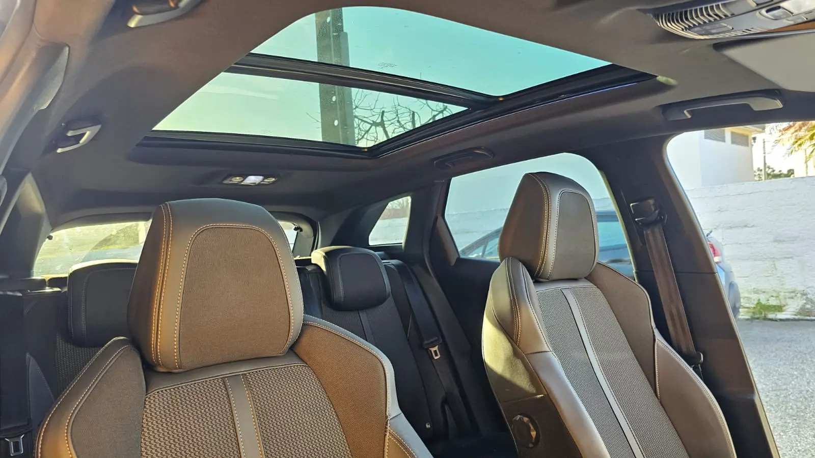 Peugeot 3008 1.5 BlueHDi GT EAT8 6