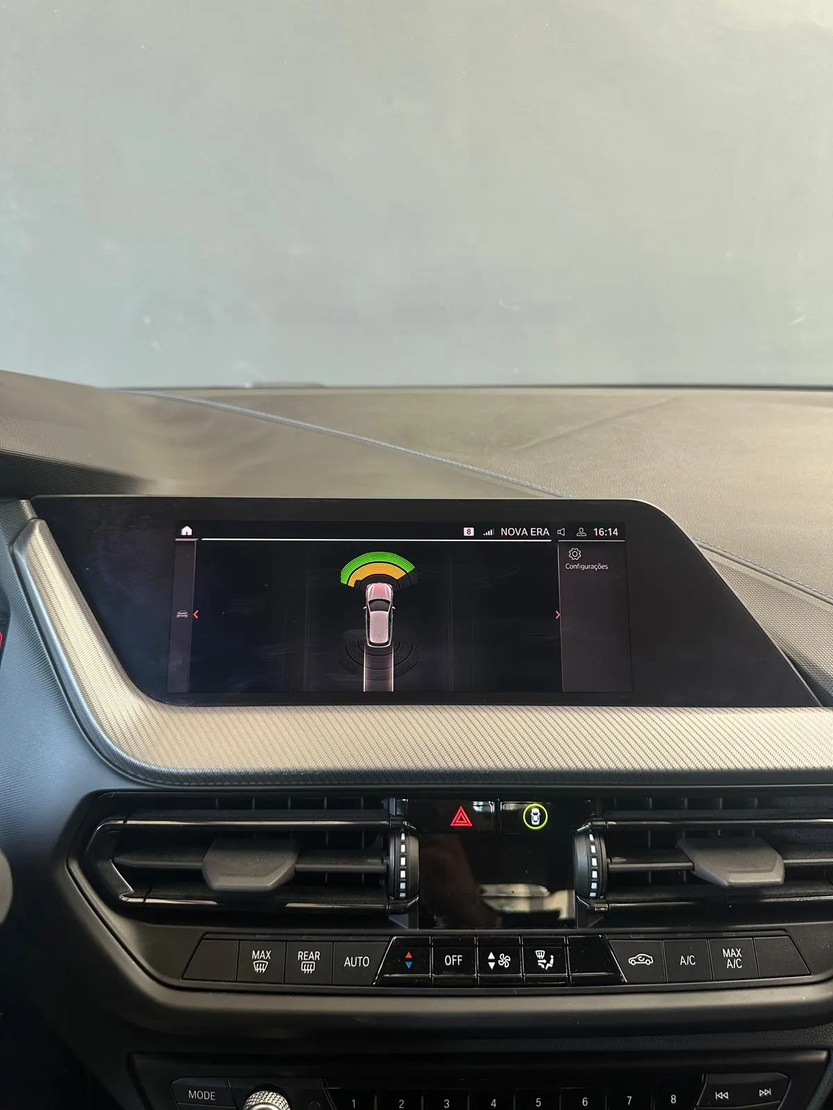 BMW 116 Pack Desportivo M 15