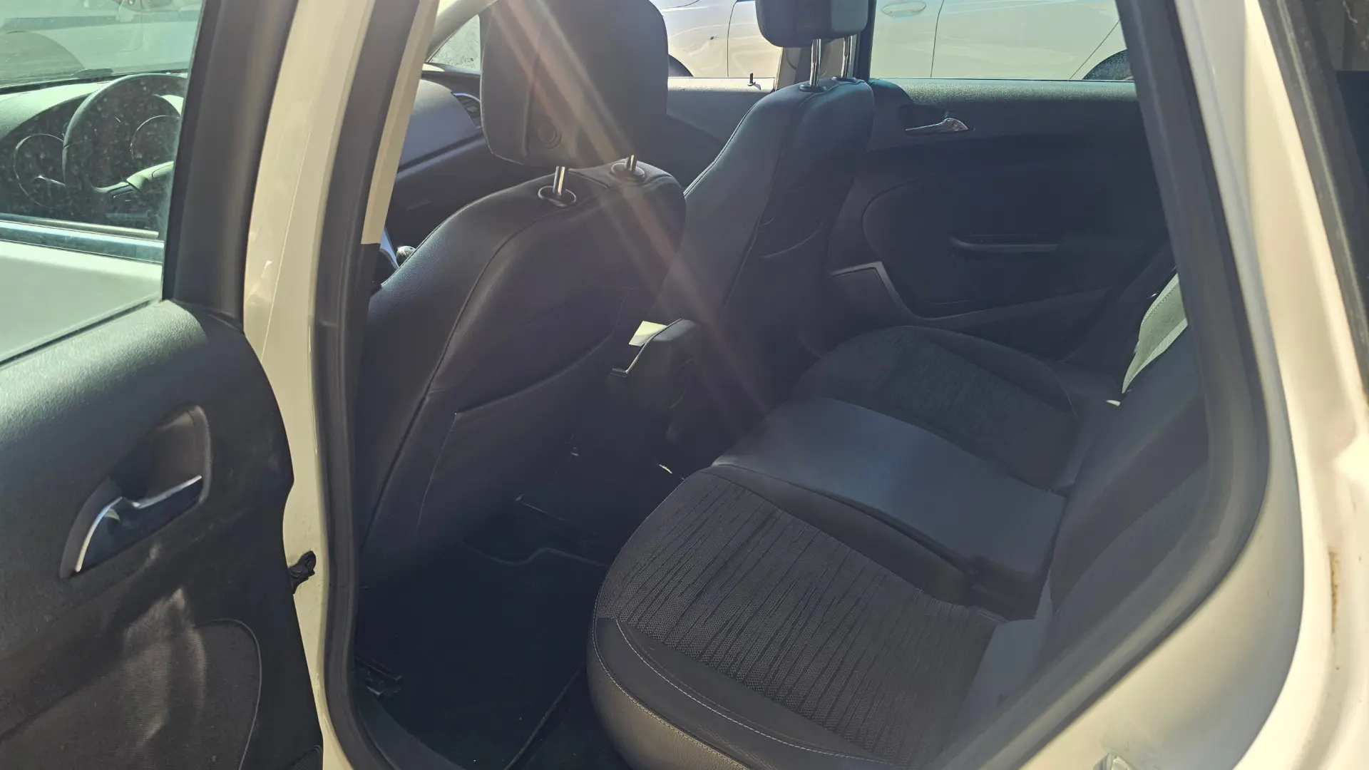 Opel Astra Sports Tourer 1.6 CDTI Ecotec Business Edition S/S 7