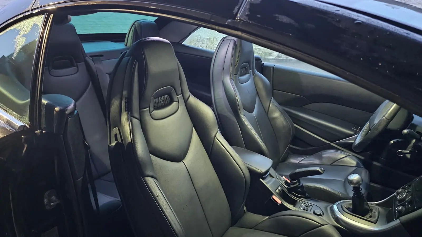 Peugeot 308 CC 2.0 HDi Allure 7