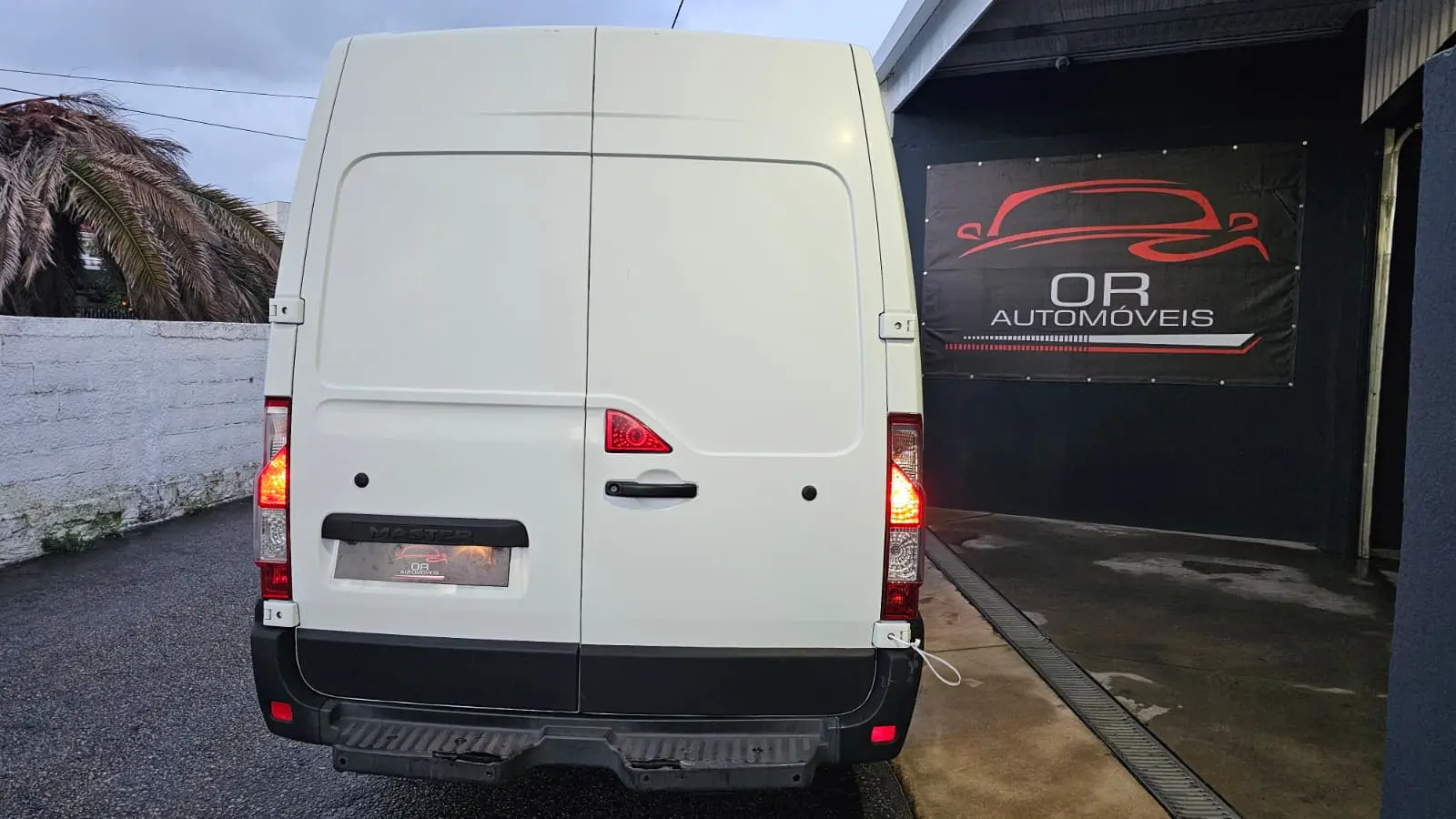 Renault Master 2.3 dCi L3 3.5T CD 3