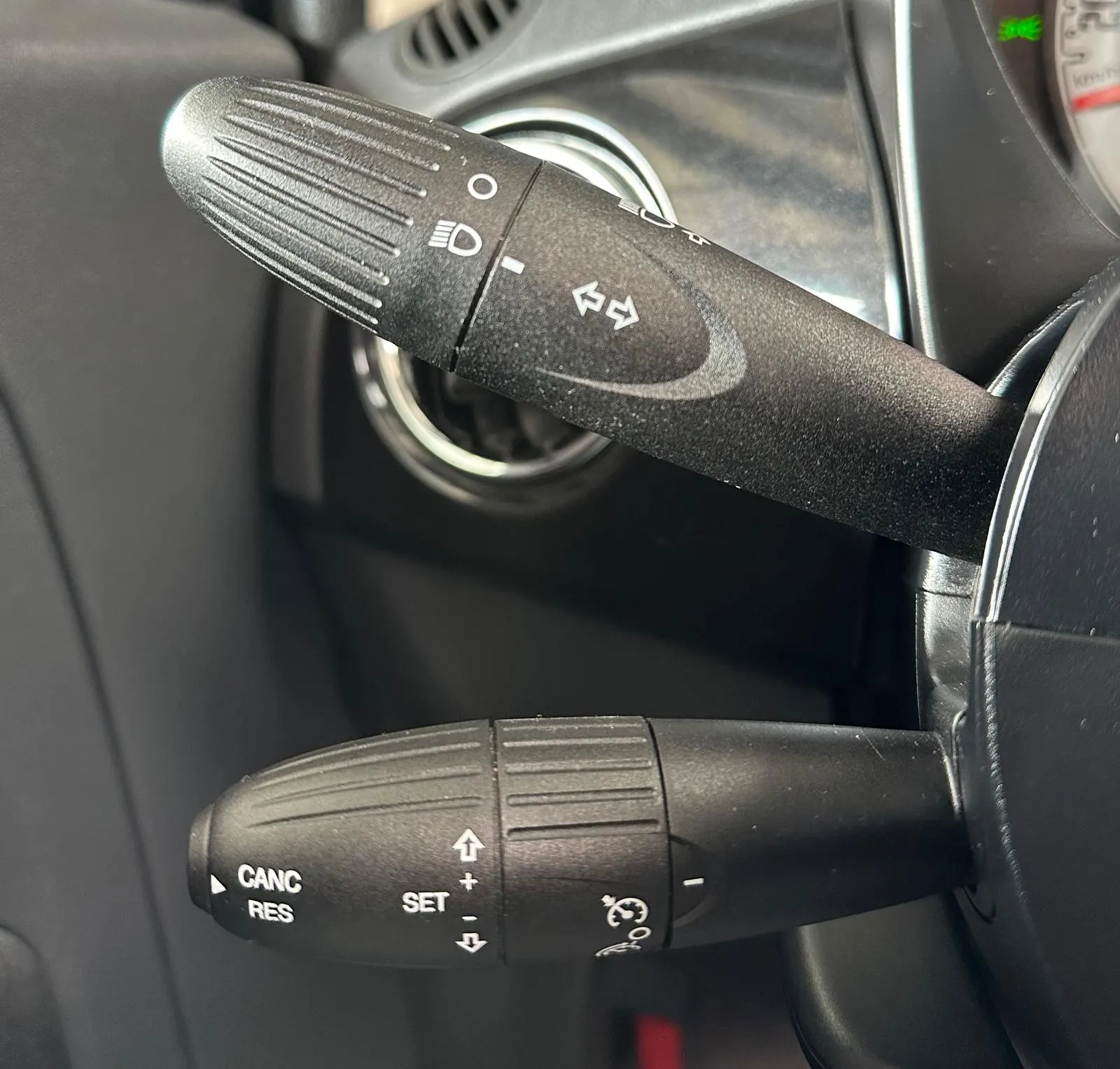 Fiat 500 0.9 TwinAir Mirror S&S 4