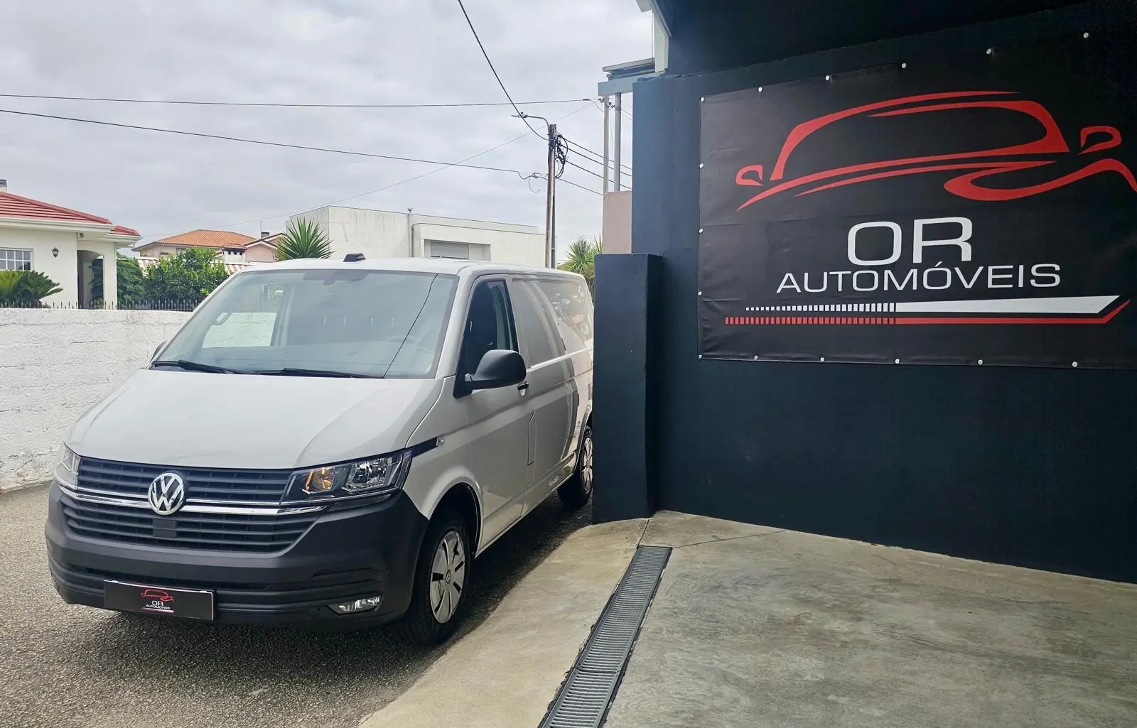 Volkswagen Transporter 2.0 TDI L.Business 2