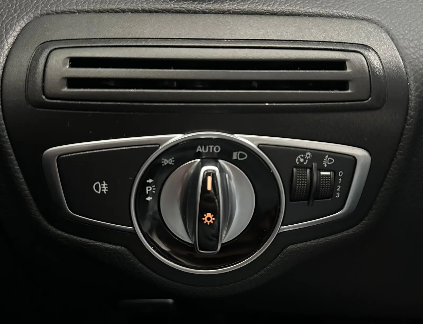 Mercedes-Benz C 200 BlueTEC Aut. 5