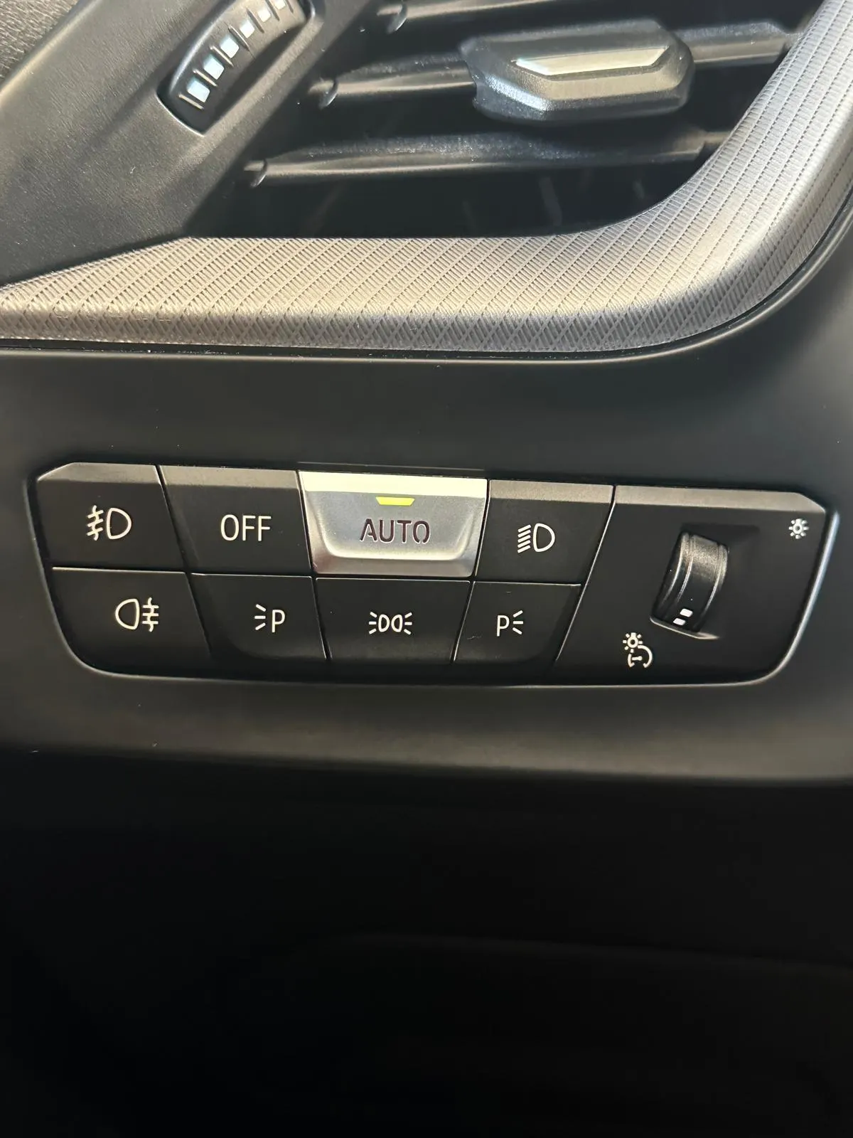 BMW 116 Pack Desportivo M 5