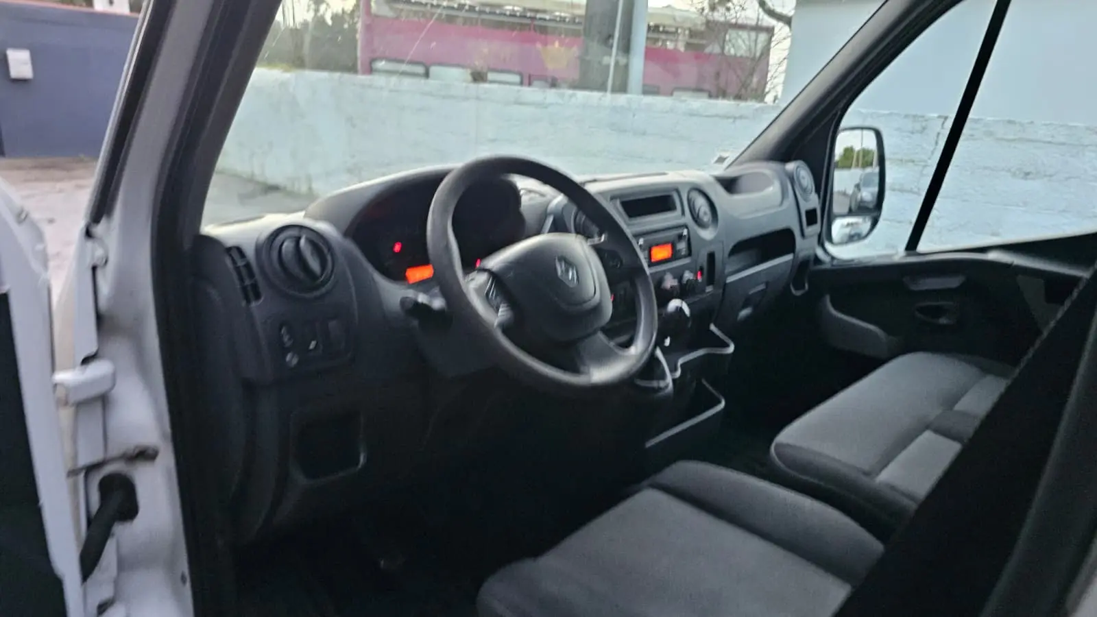 Renault Master 2.3 dCi L3 3.5T CD 5