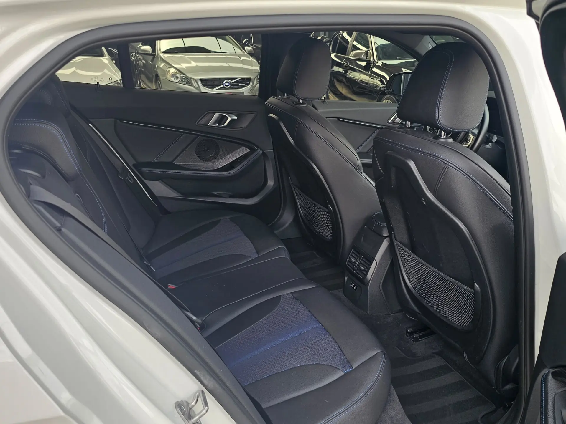 BMW 116 i Aut. M Sport 10
