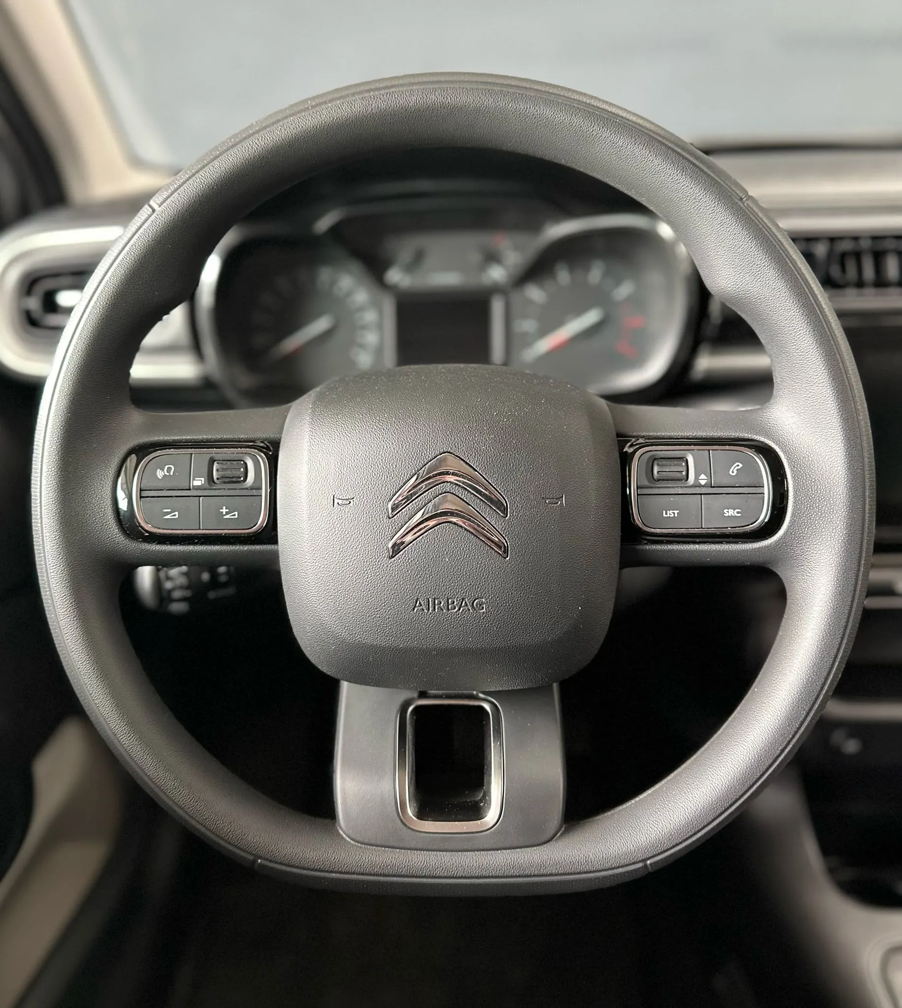 Citroën C3 1.2 PureTech C-Series 33