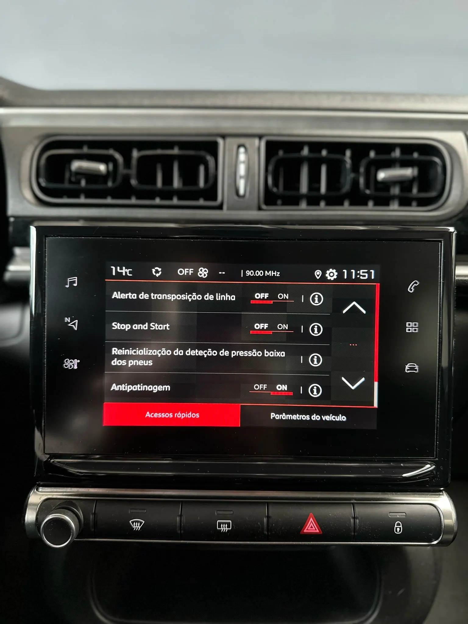 Citroën C3 1.2 PureTech C-Series 12