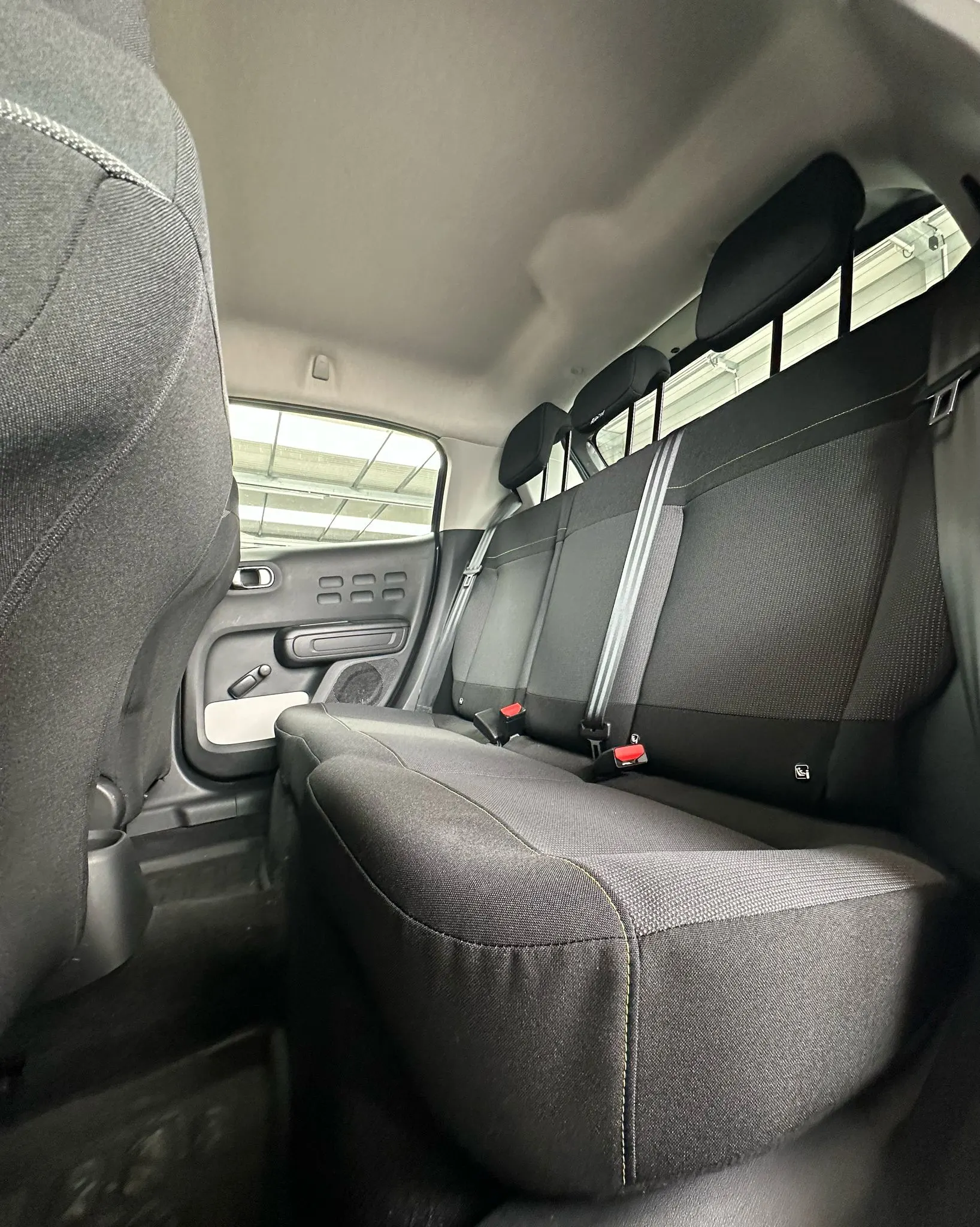 Citroën C3 1.2 PureTech C-Series 18