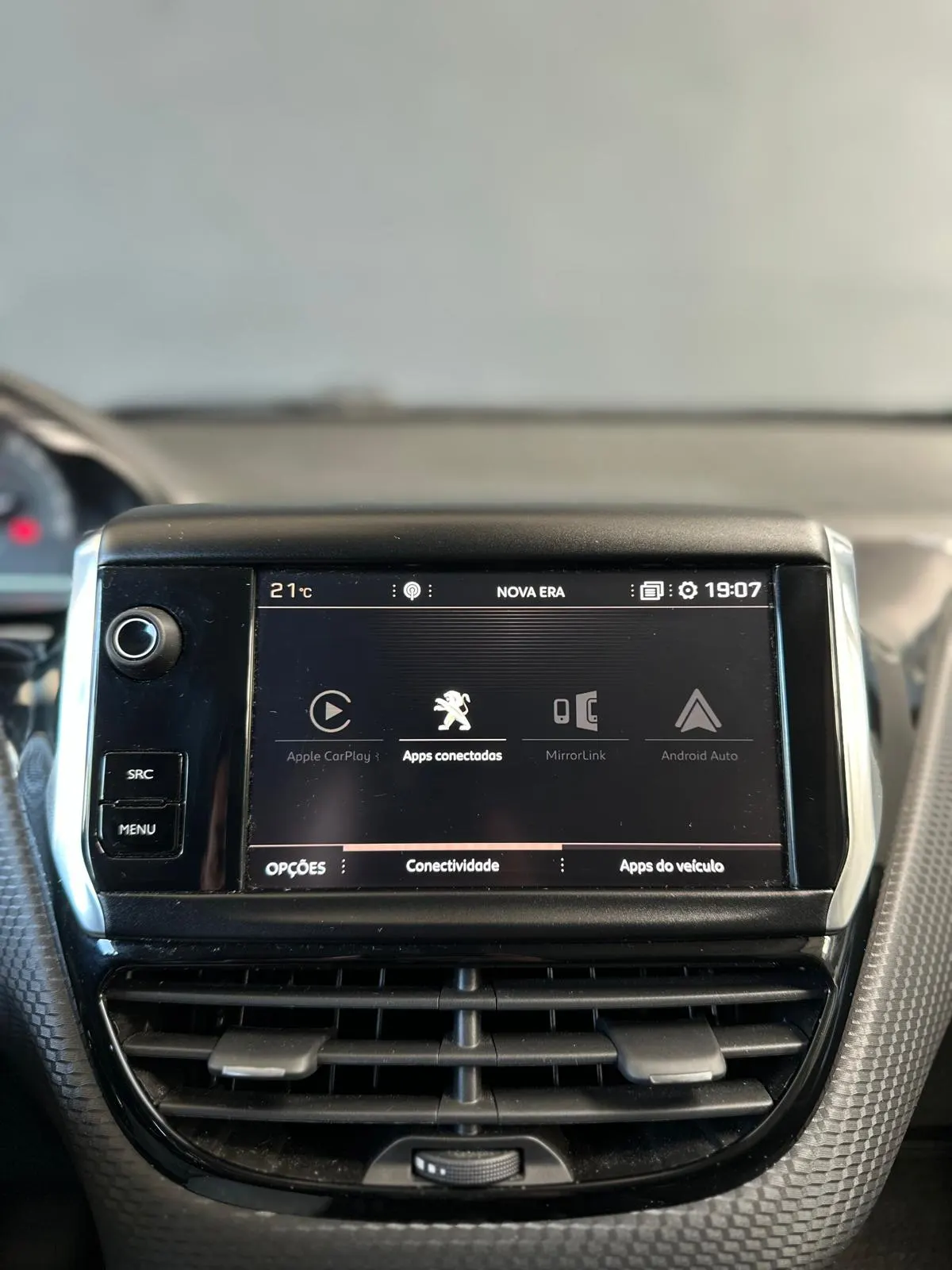 Peugeot 2008 1.2 PureTech Style 13